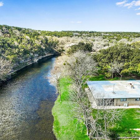 Wimberley Riverhaus Ngoại thất bức ảnh