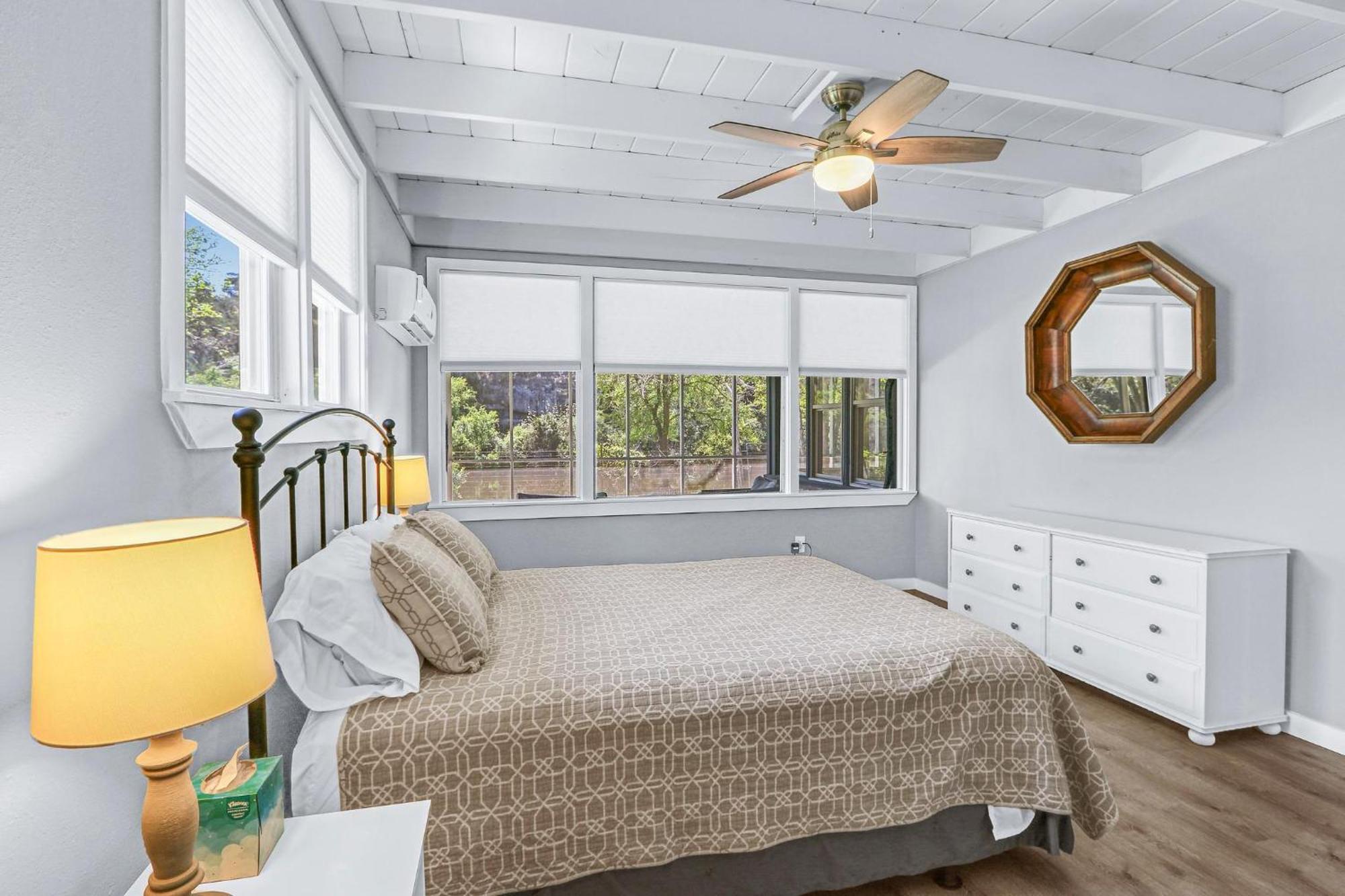 Wimberley Riverhaus Ngoại thất bức ảnh