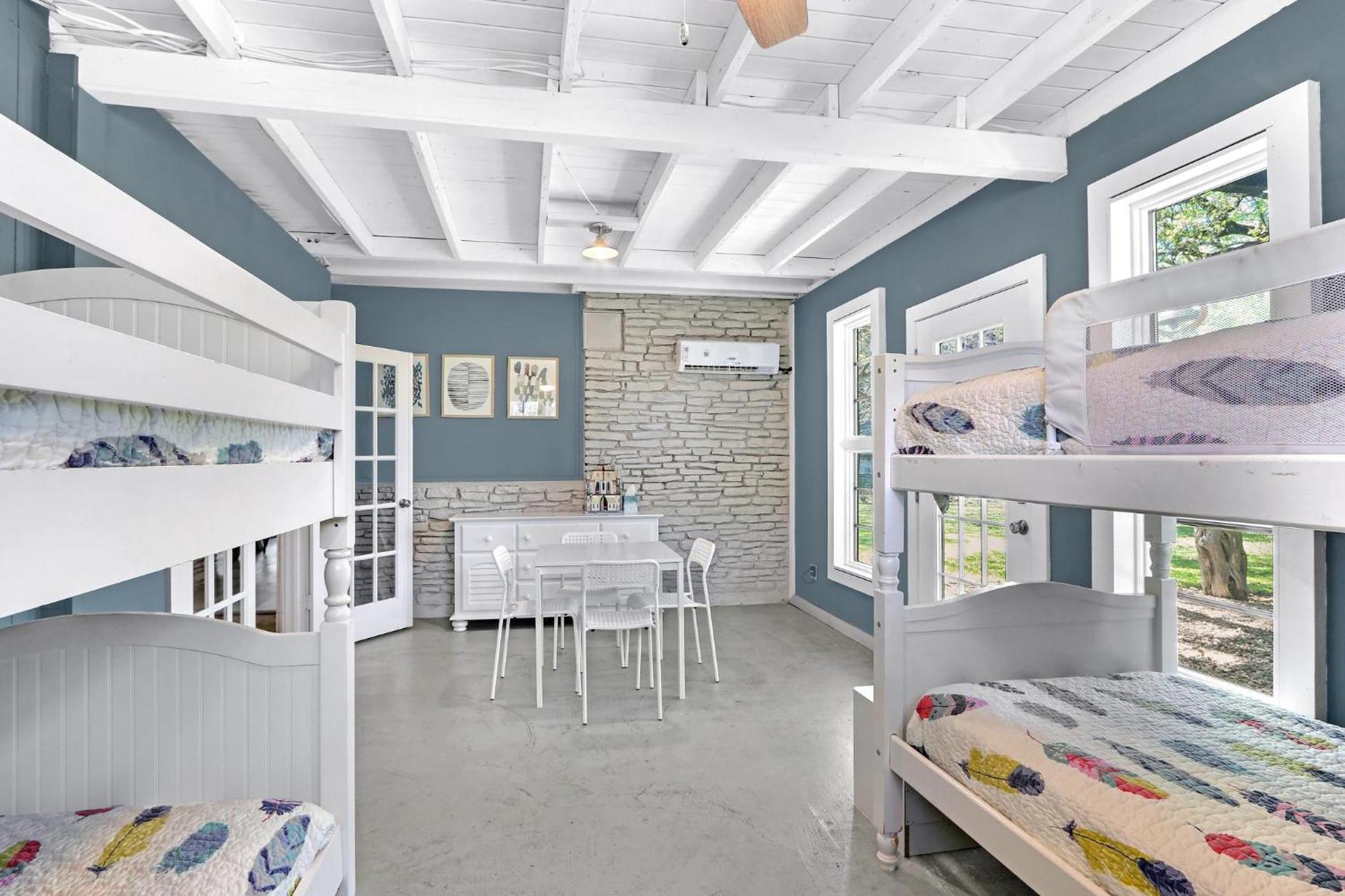 Wimberley Riverhaus Ngoại thất bức ảnh