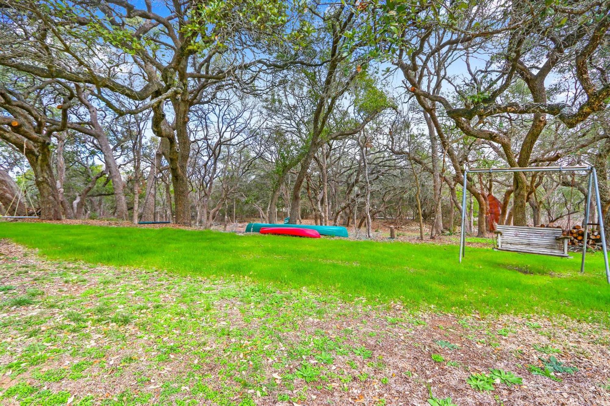 Wimberley Riverhaus Ngoại thất bức ảnh