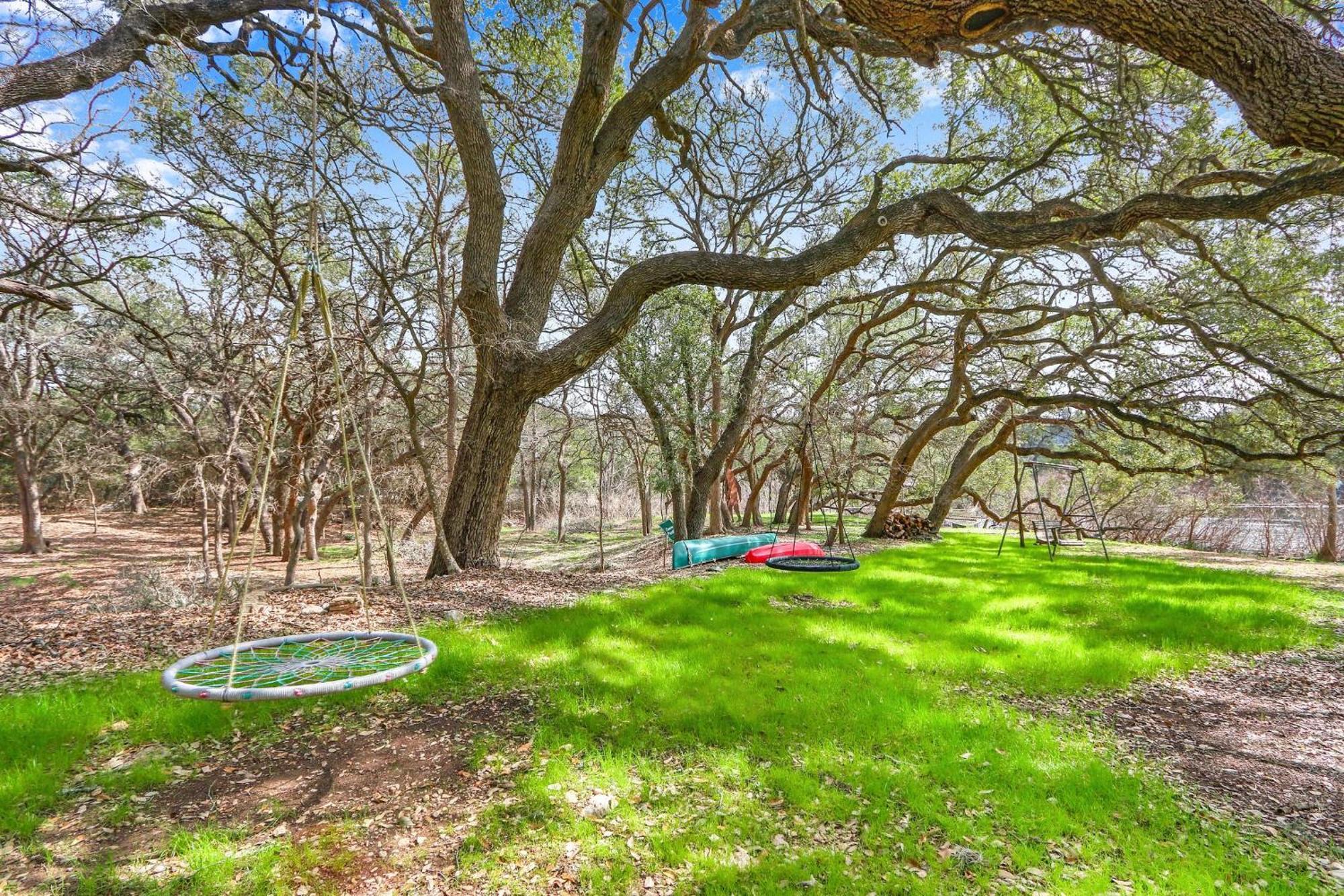 Wimberley Riverhaus Ngoại thất bức ảnh
