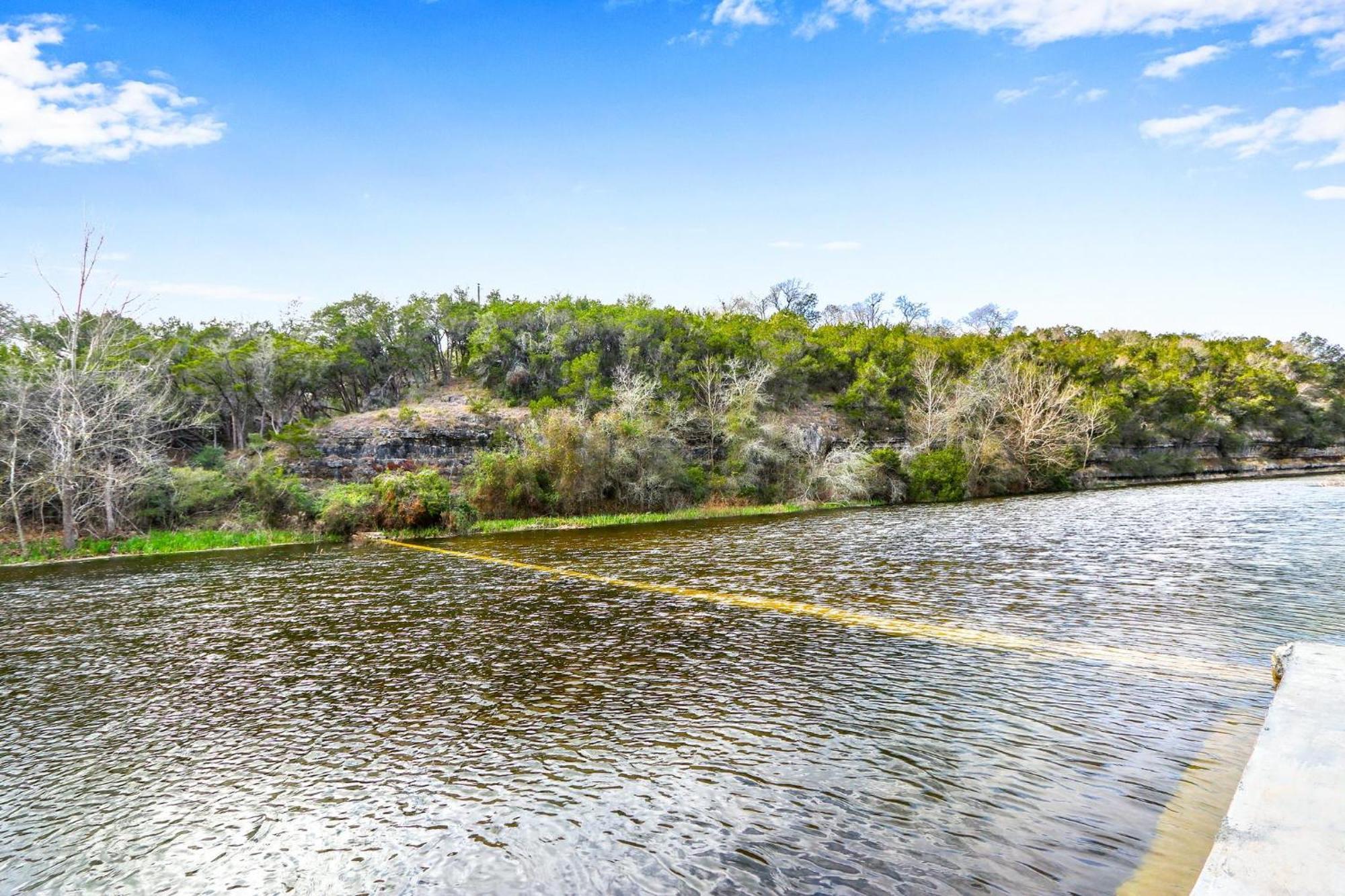 Wimberley Riverhaus Ngoại thất bức ảnh