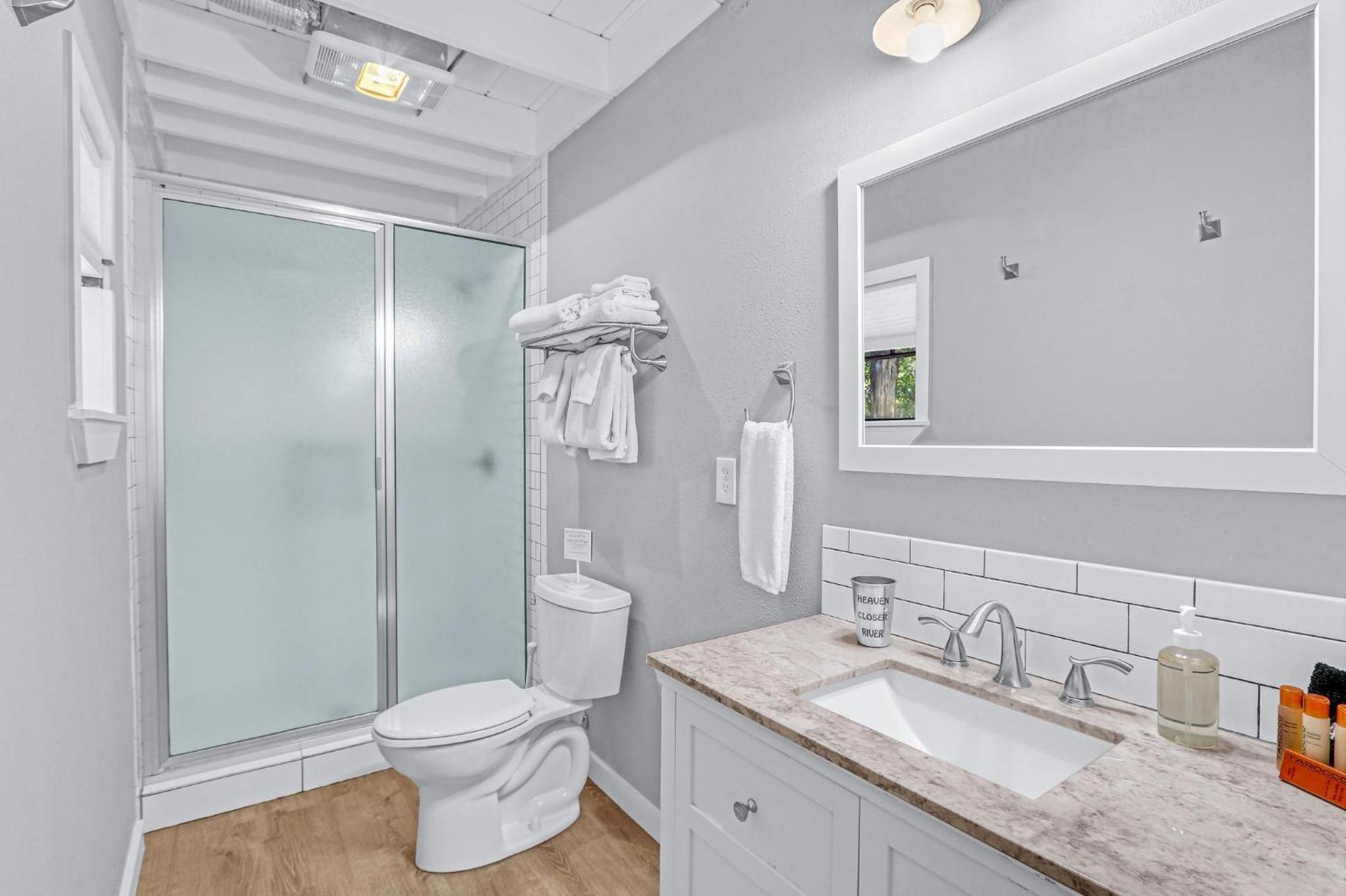 Wimberley Riverhaus Ngoại thất bức ảnh