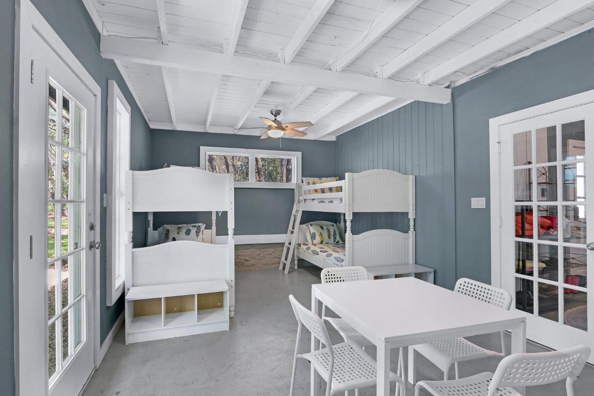 Wimberley Riverhaus Ngoại thất bức ảnh