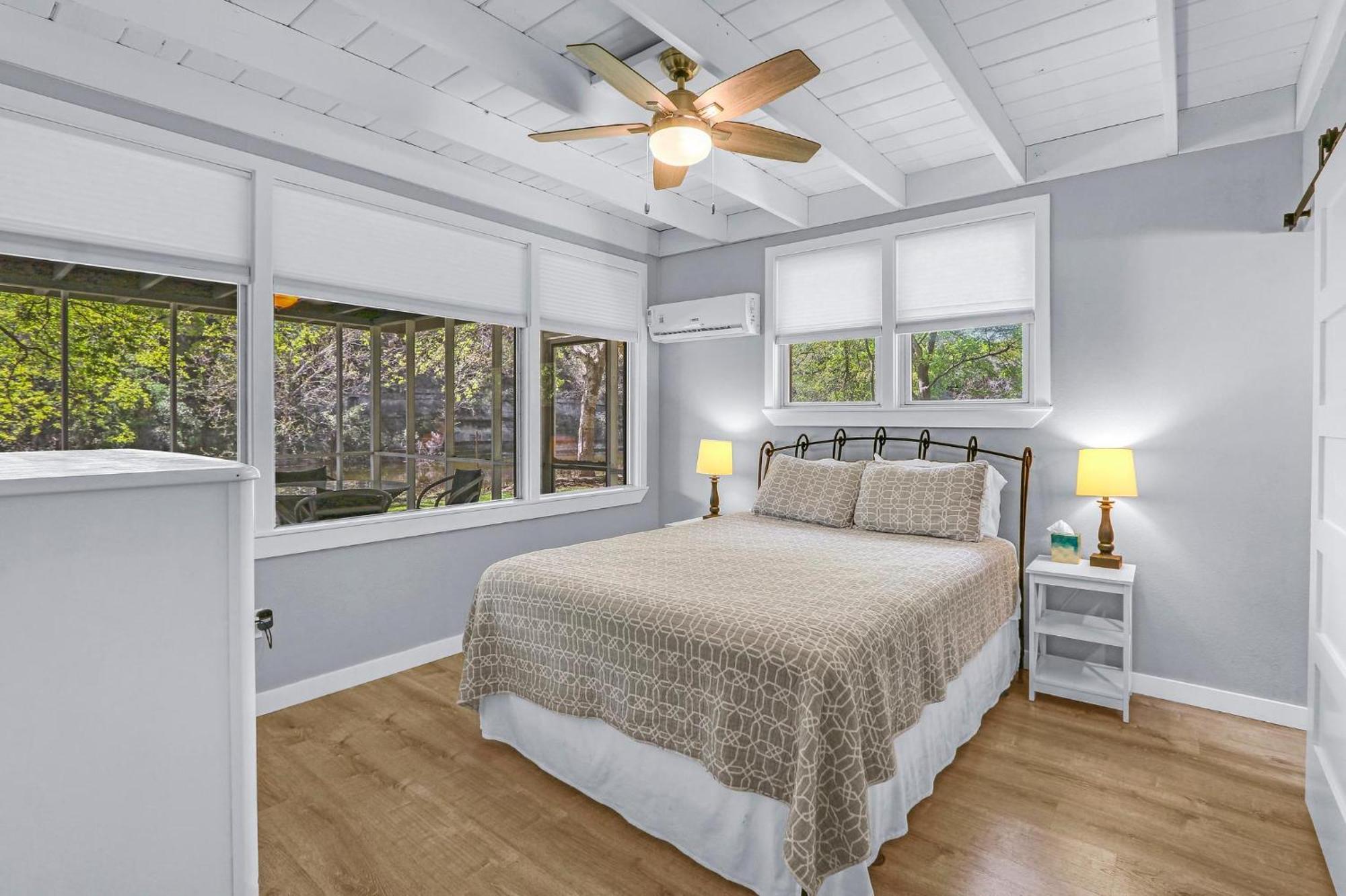 Wimberley Riverhaus Ngoại thất bức ảnh