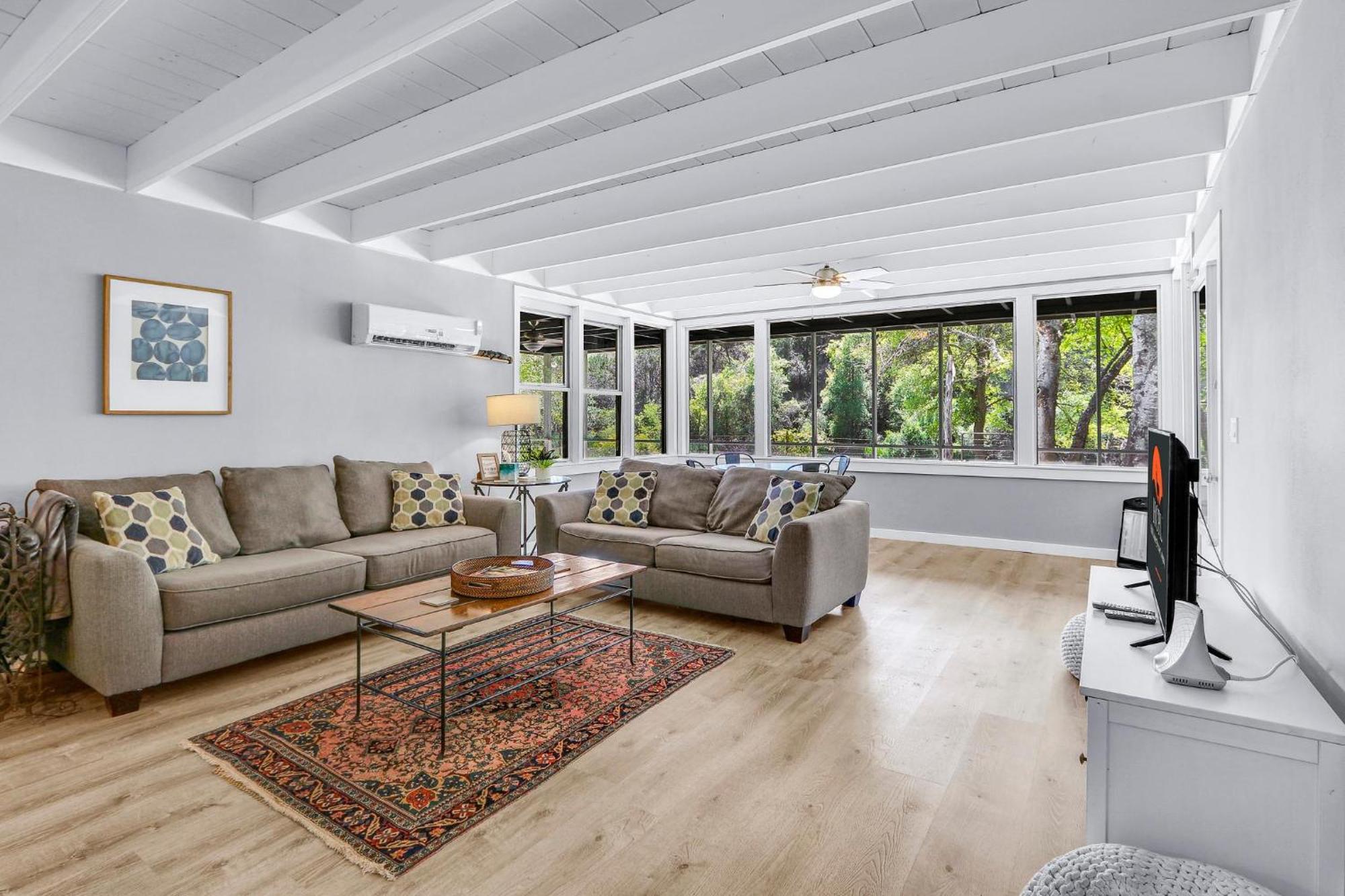 Wimberley Riverhaus Ngoại thất bức ảnh