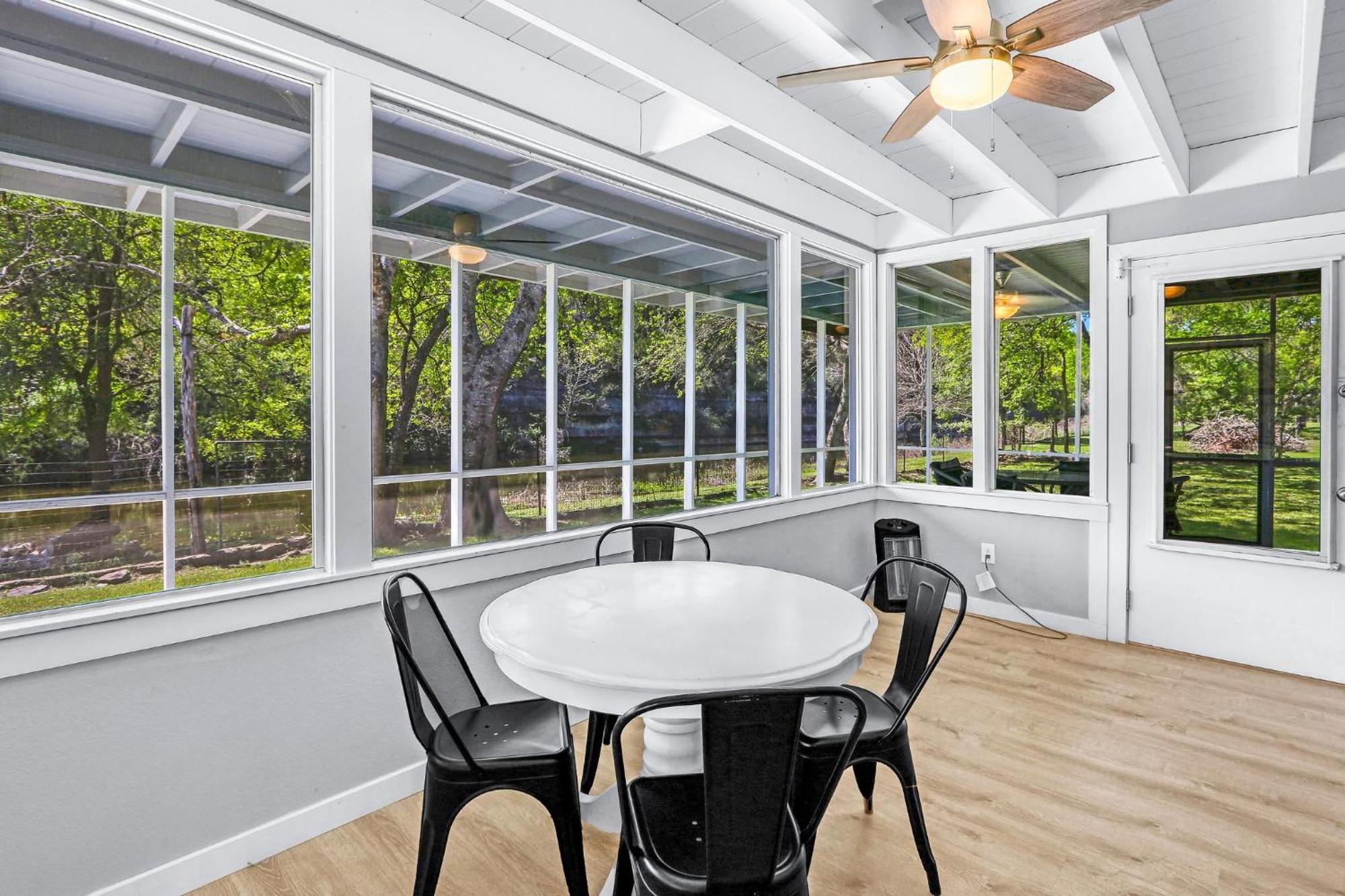 Wimberley Riverhaus Ngoại thất bức ảnh