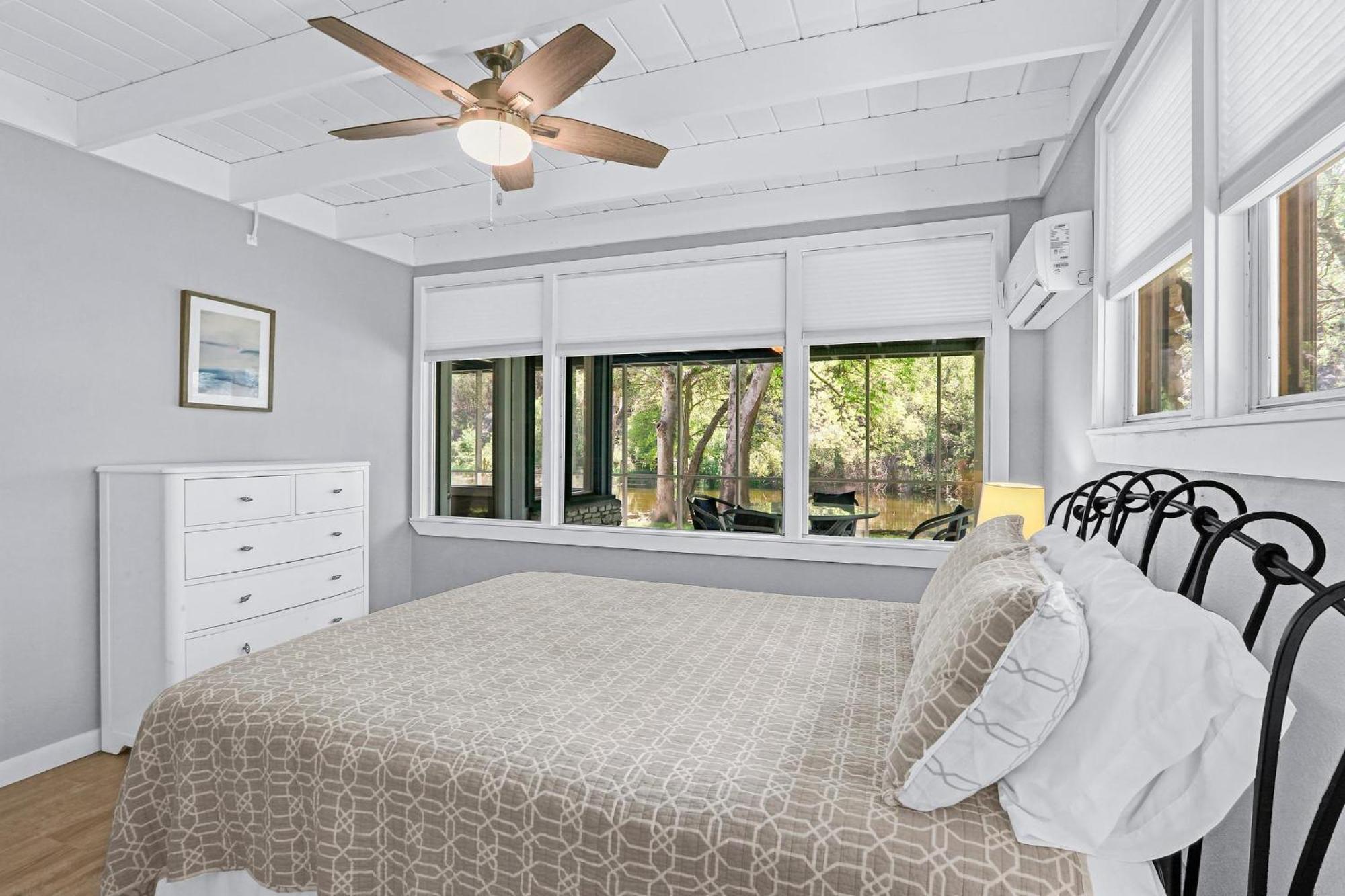 Wimberley Riverhaus Ngoại thất bức ảnh