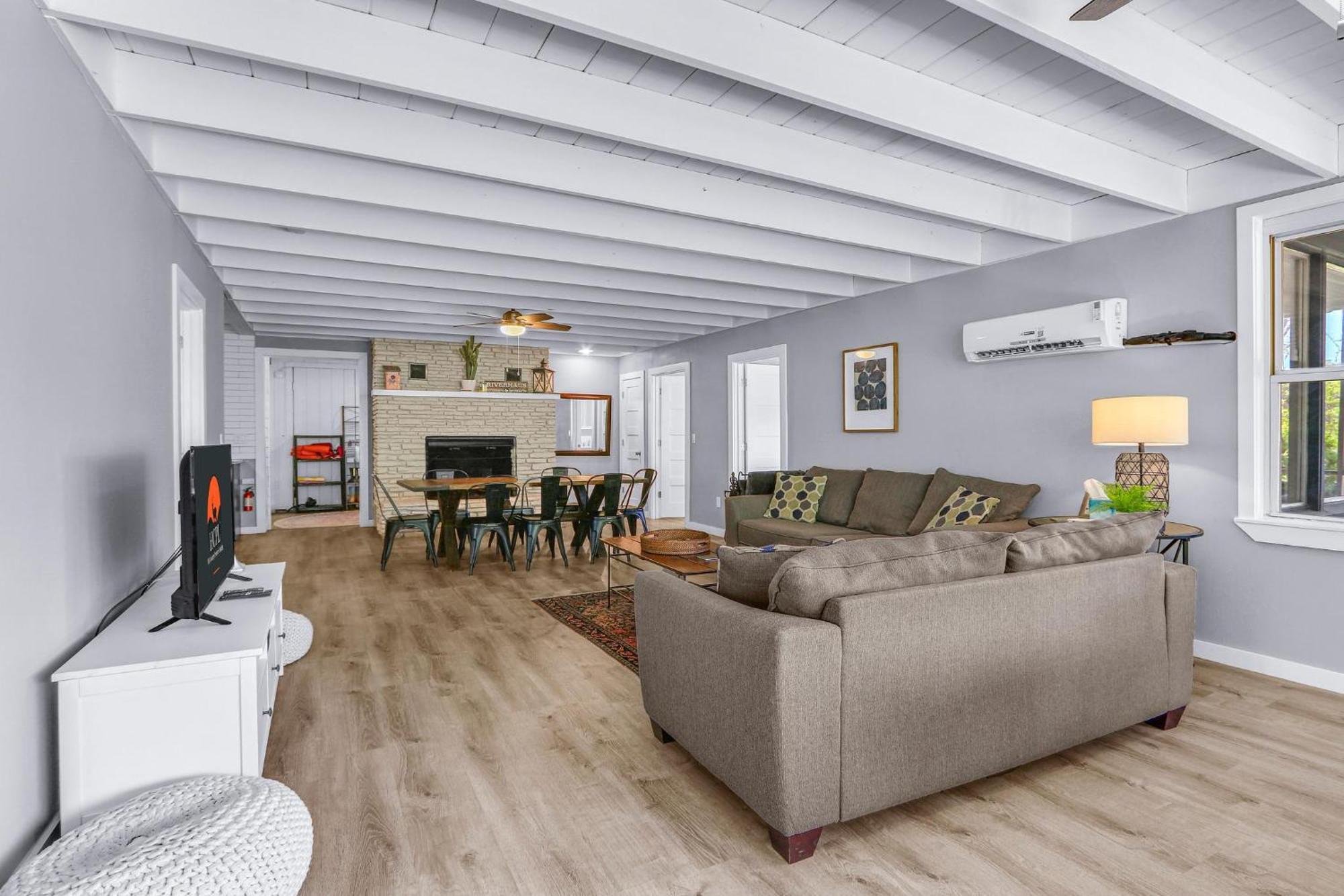 Wimberley Riverhaus Ngoại thất bức ảnh