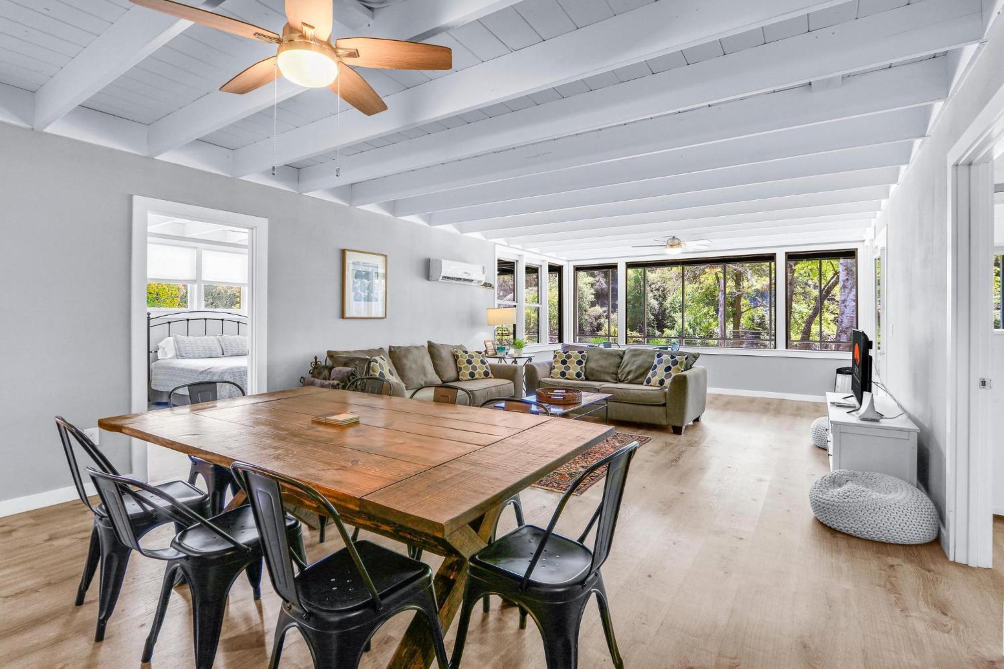 Wimberley Riverhaus Ngoại thất bức ảnh