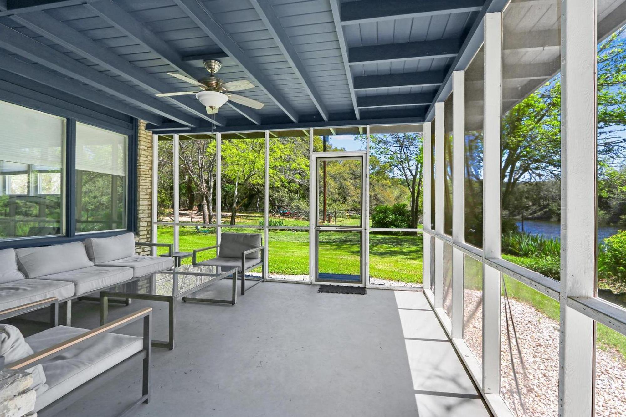 Wimberley Riverhaus Ngoại thất bức ảnh