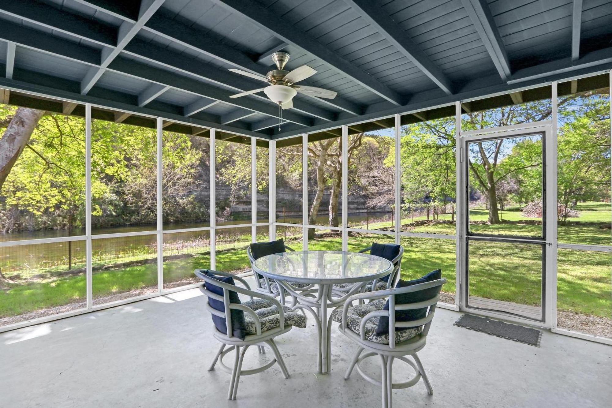 Wimberley Riverhaus Ngoại thất bức ảnh